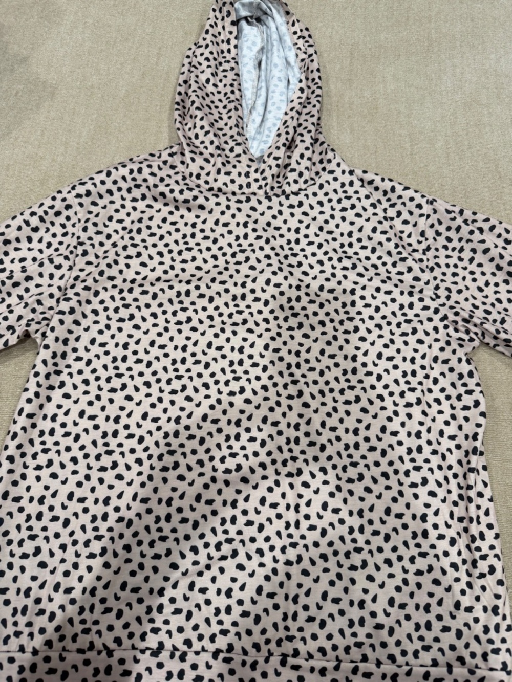 Daisy Rae pullover - Picture 2 of 3